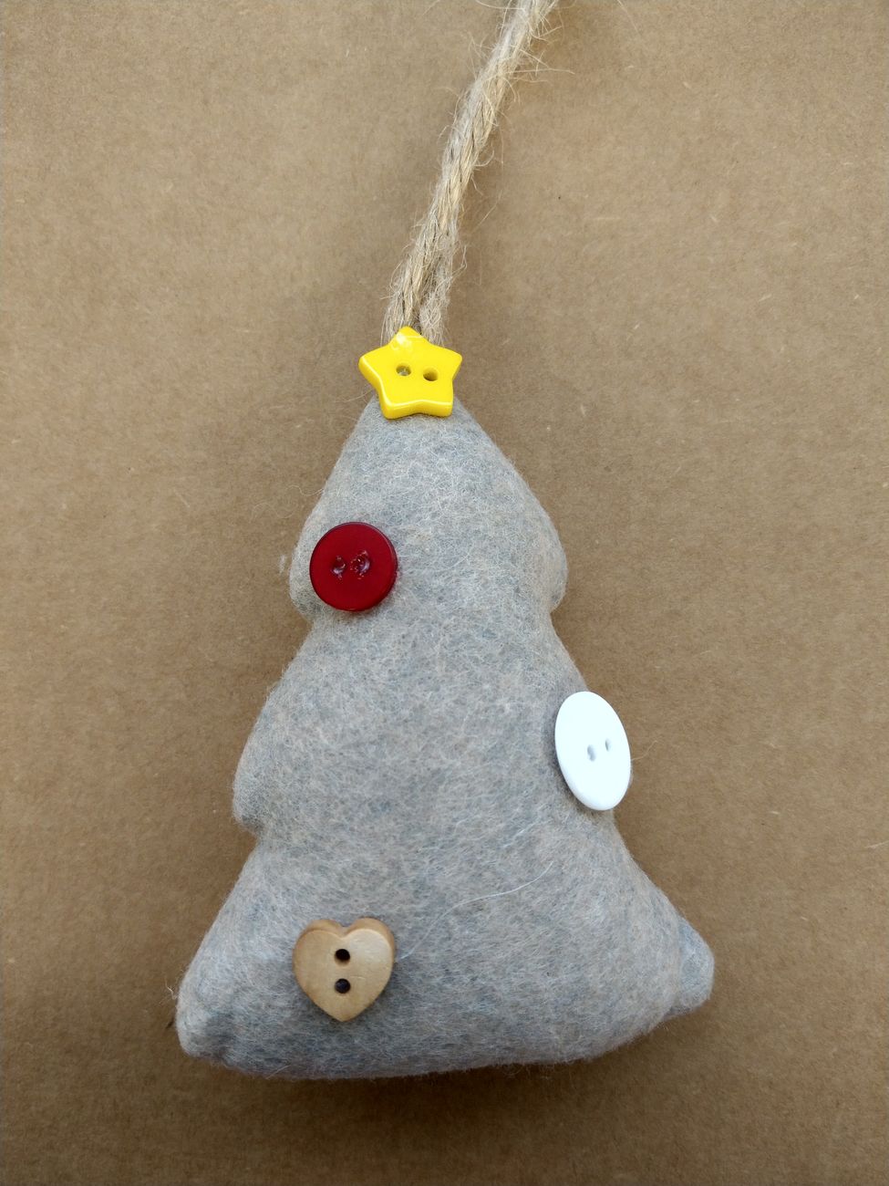 Addobbo per albero di Natale: Alberelli di Natale