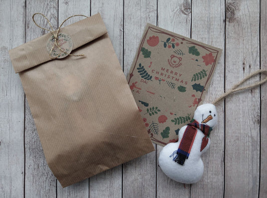 Addobbo per albero di Natale: Alberelli di Natale