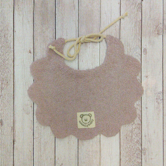 Bavaglino per neonato/a 🐭 – Idea regalo per nuova nascita 🎁- personalizzabile - topoline (Copia)