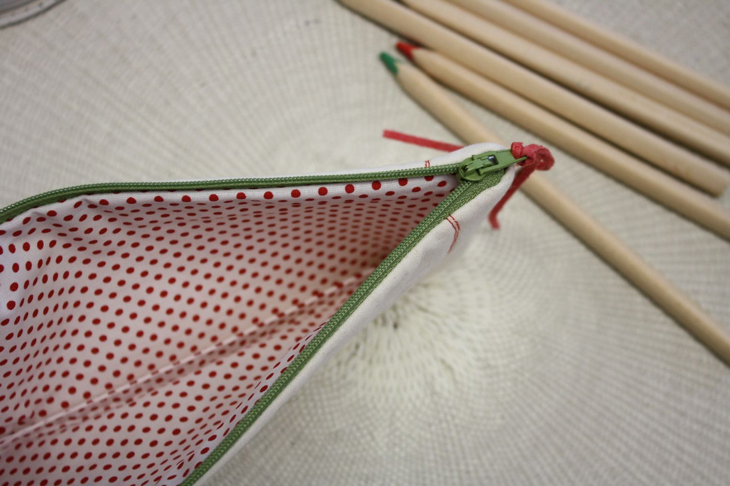 Astuccio portapenne Biancaneve
