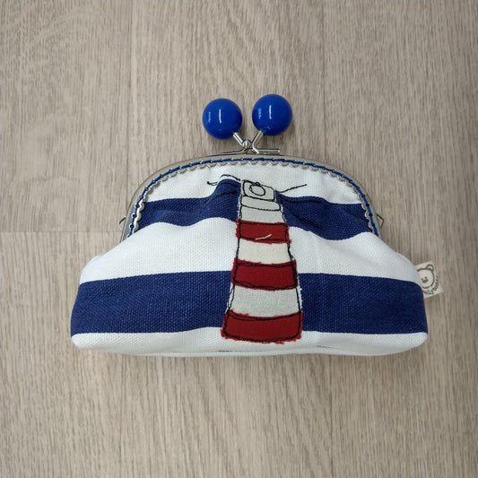 Borsellino clic clac - faro