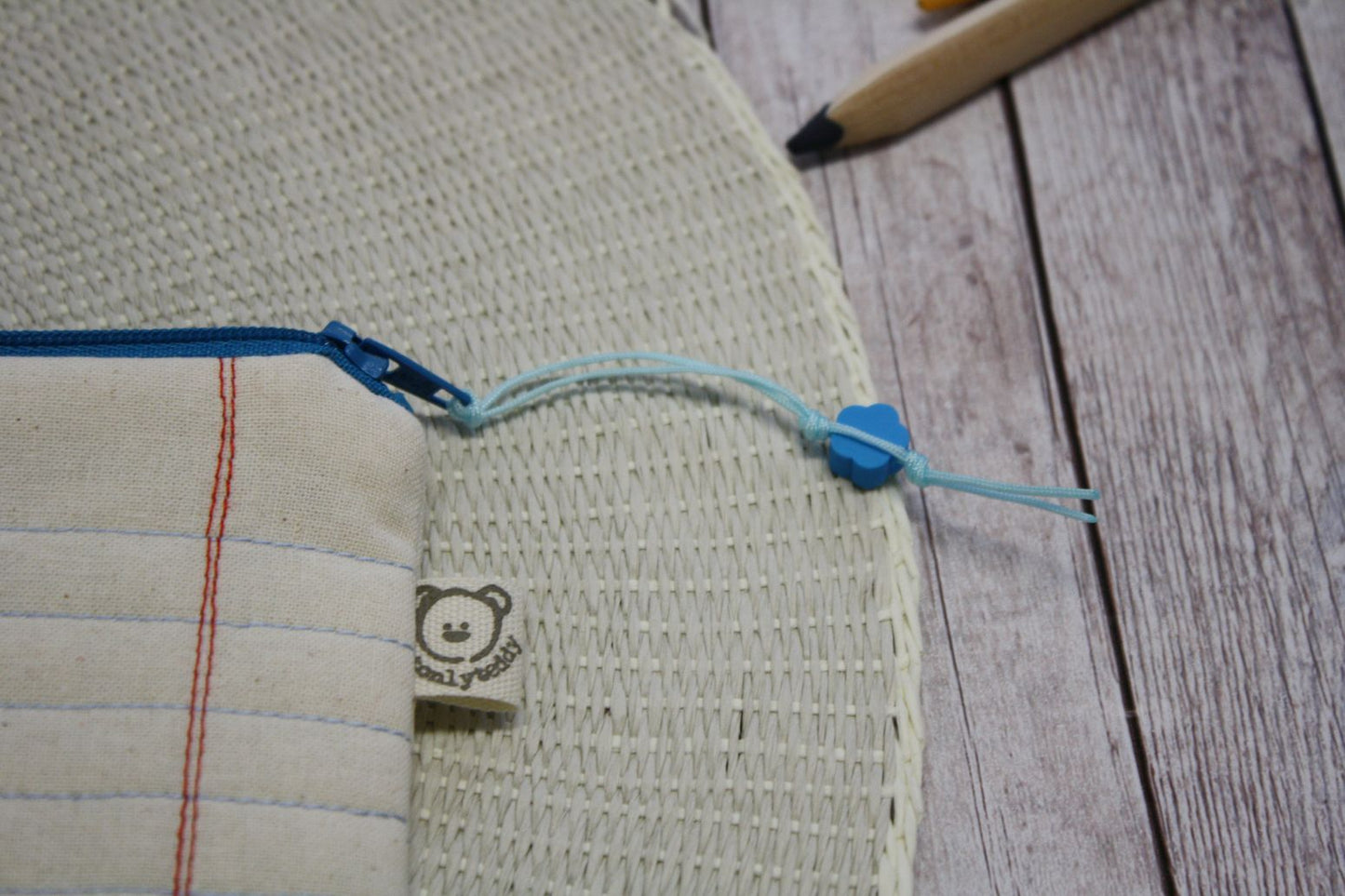 Astuccio portapenne Cenerentola