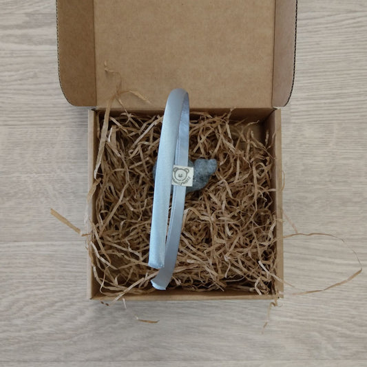 Cerchiello con Balenina