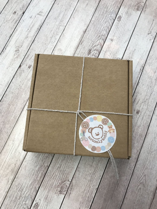 scatola confezione cerchiello