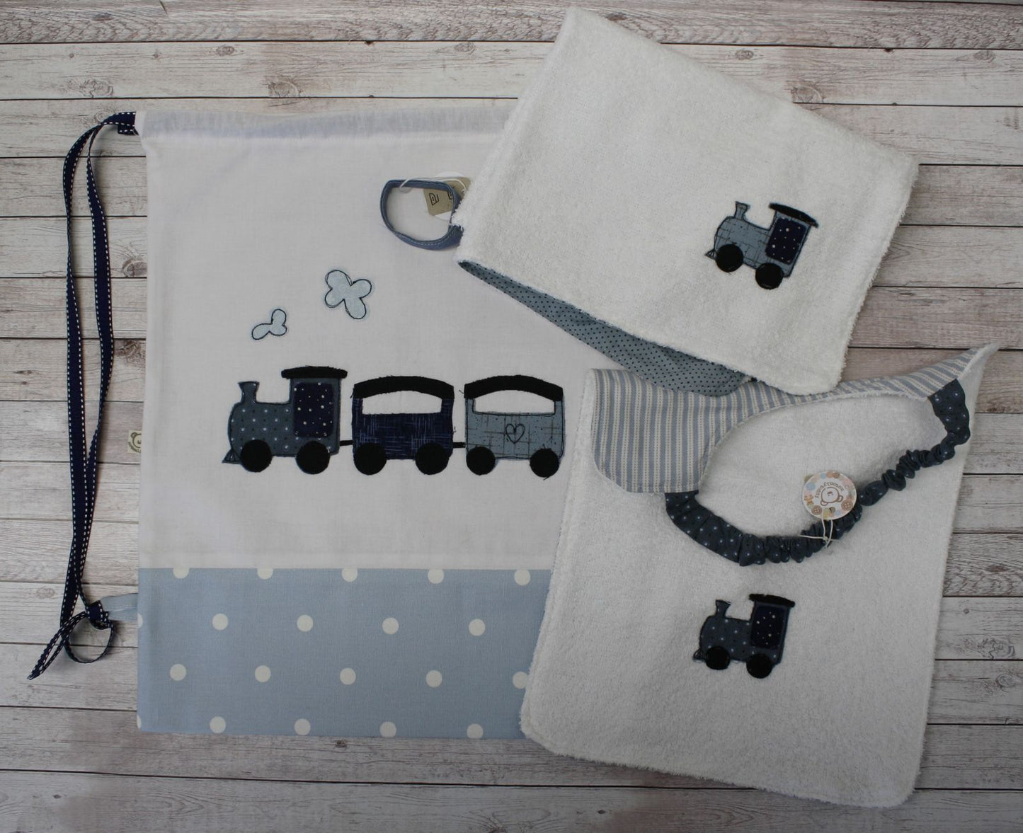 set asilo trenino