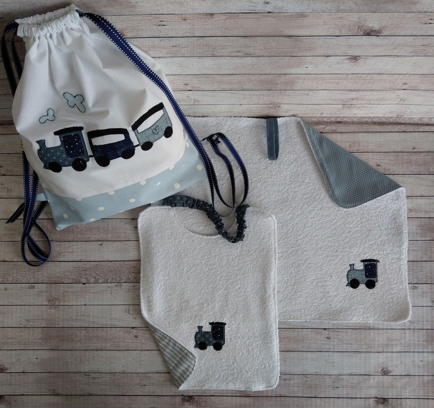 set asilo trenino