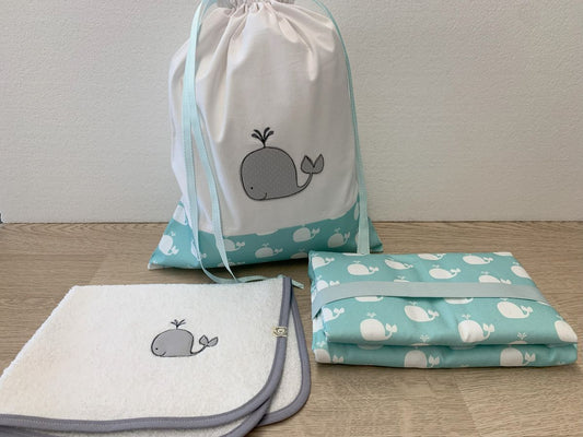 set nascita balenina