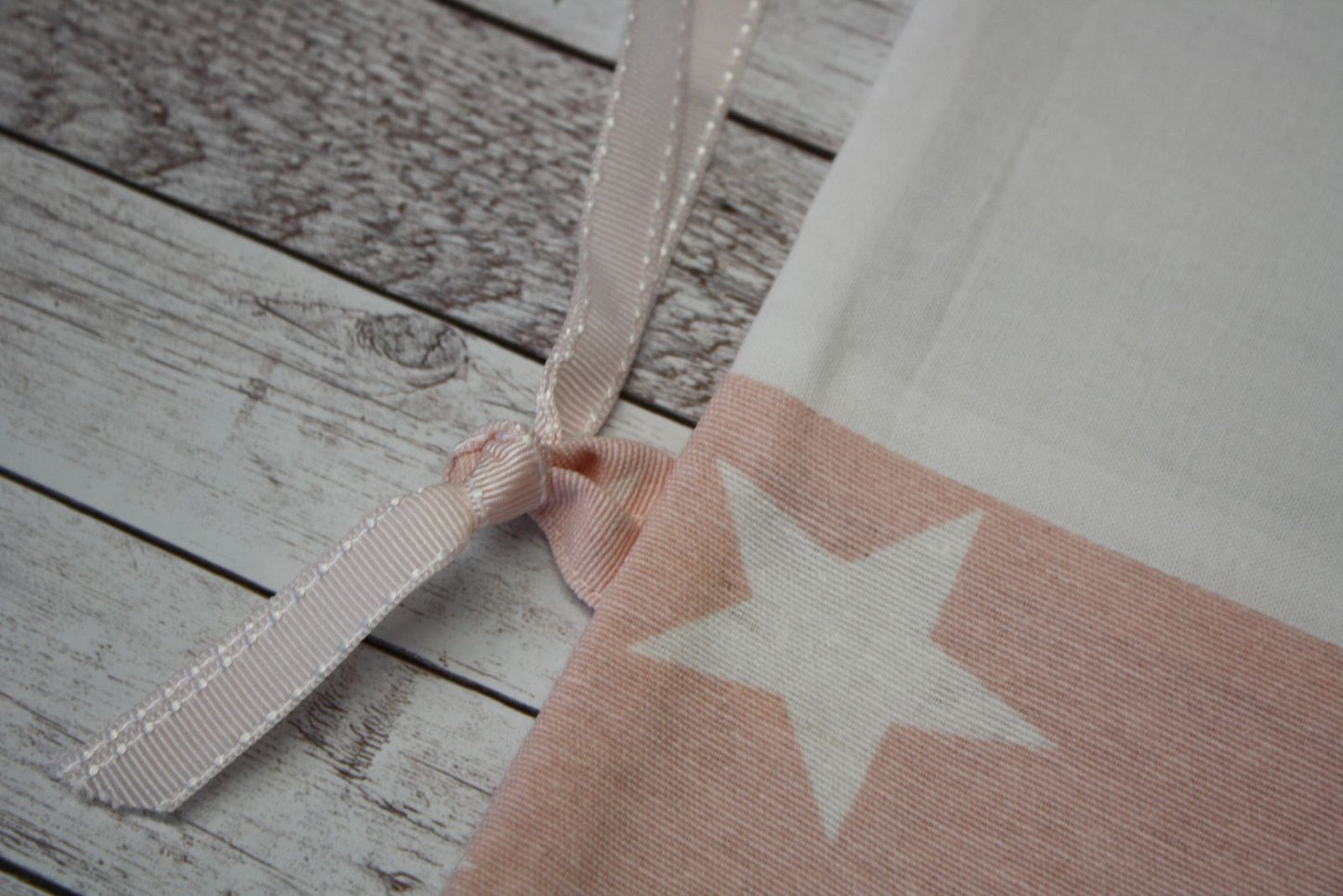 Zainetto semplice con ricamo di Ballerina – spallaccio