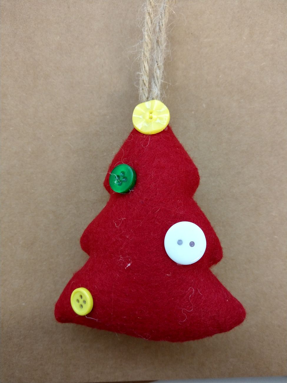 Addobbo per albero di Natale: Alberelli di Natale