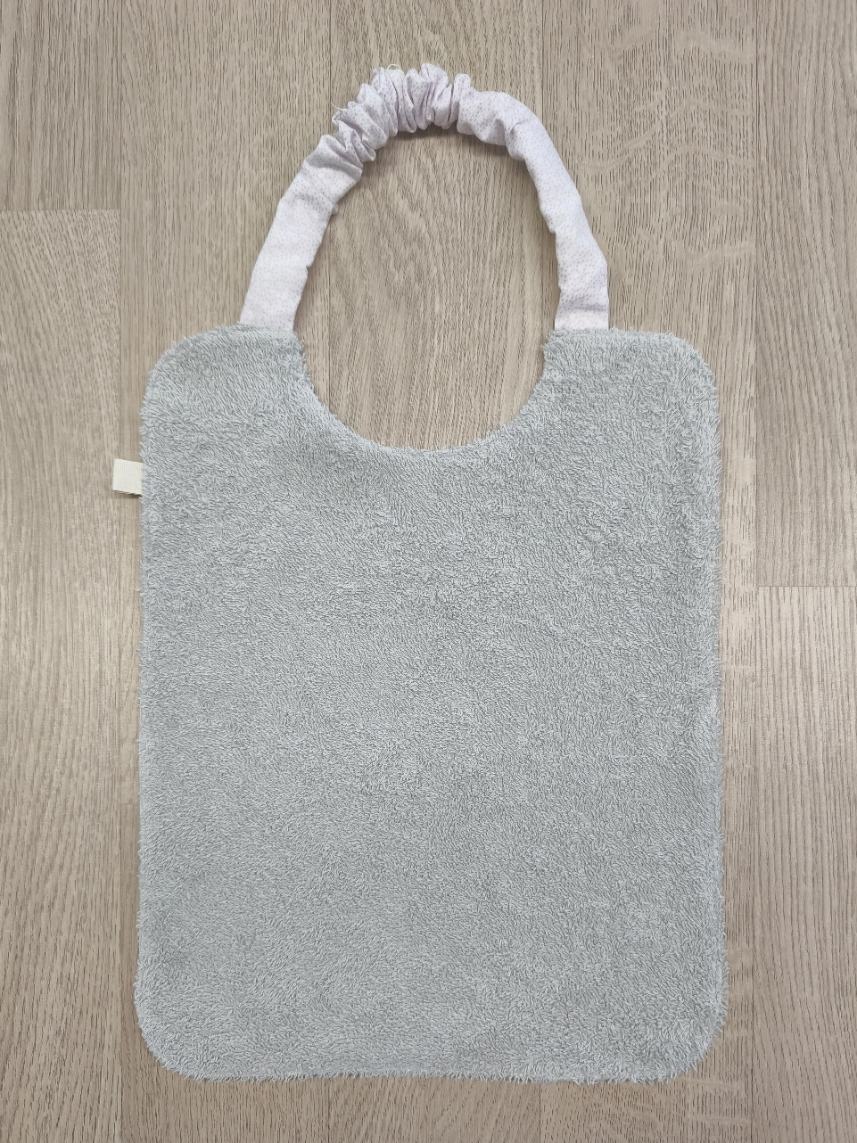 Bavaglino con elastico - Cerbiattine