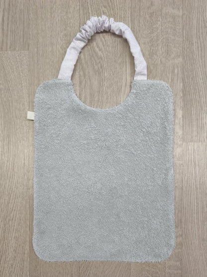 Bavaglino con elastico - Cerbiattine