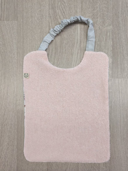 Bavaglino con elastico - Cerbiattine
