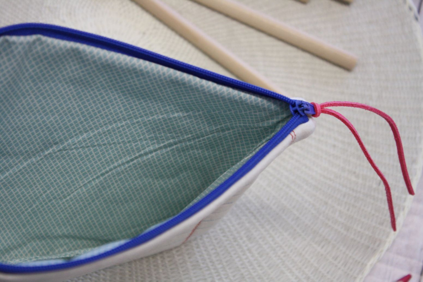 Astuccio portapenne Cenerentola grande