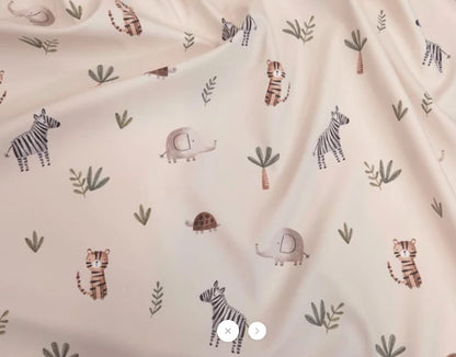 Bustina cerata - animali - RISERVATO PER BETULIA