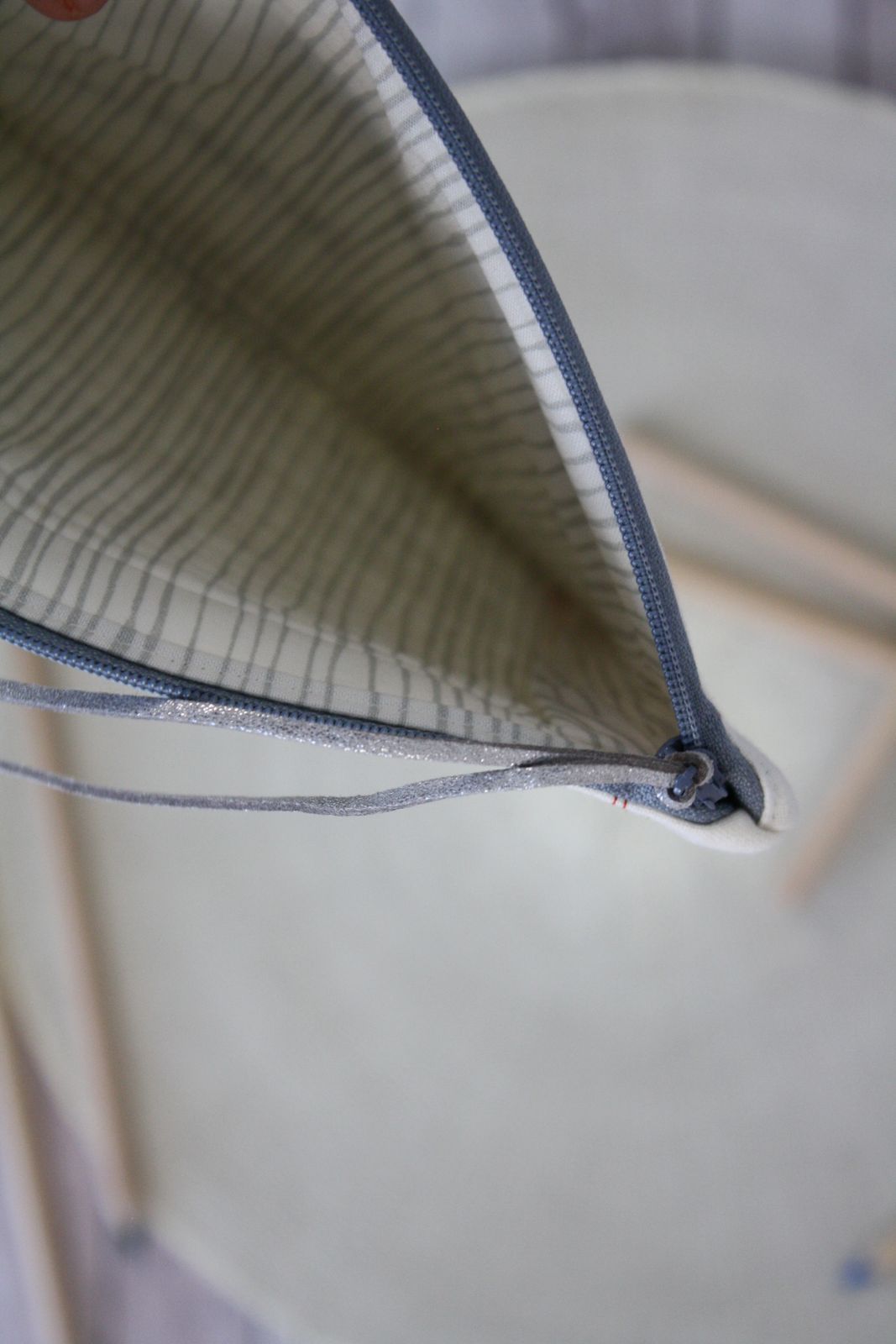 Astuccio portapenne Gatto con gli Stivali grande