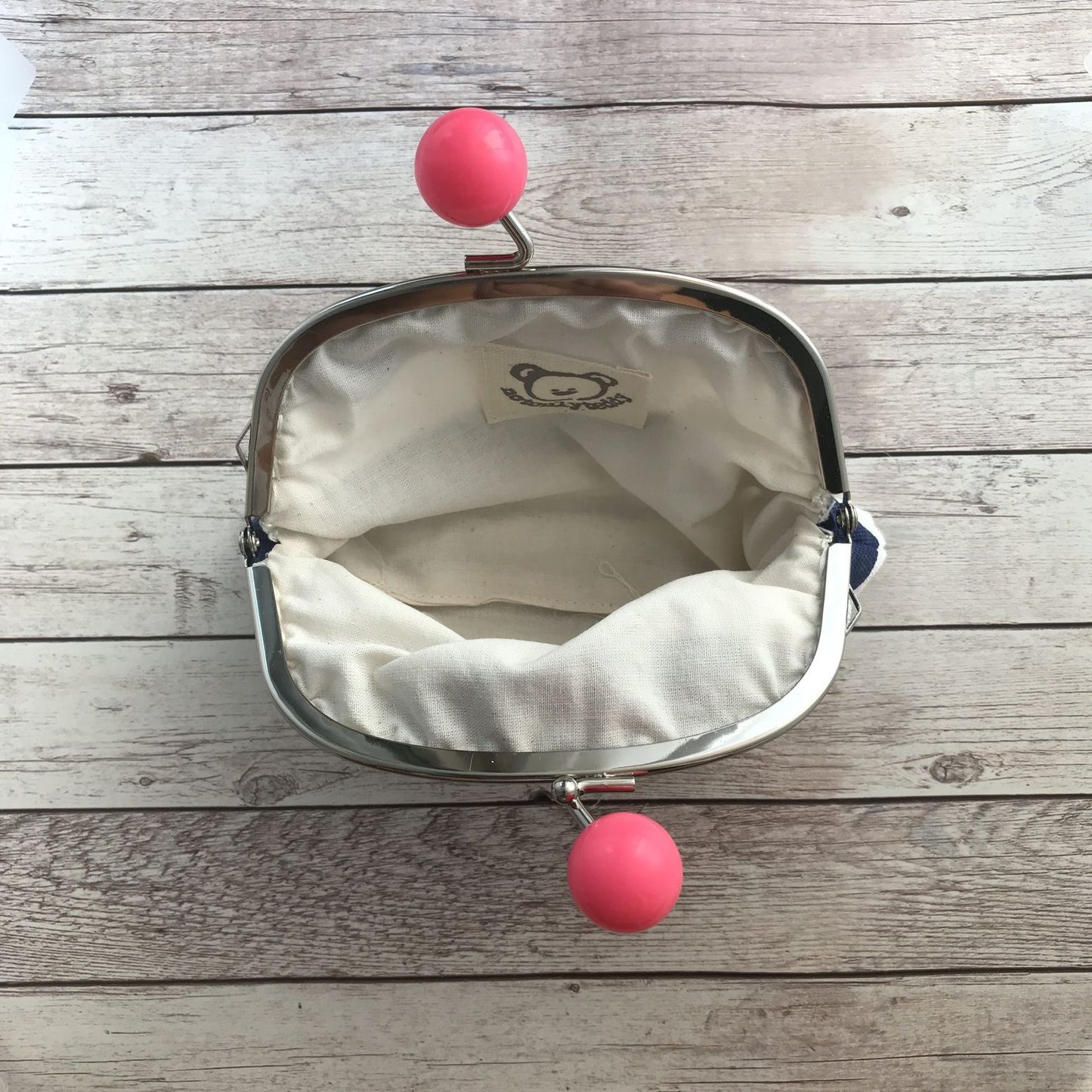 Borsellino clic clac - gelatino