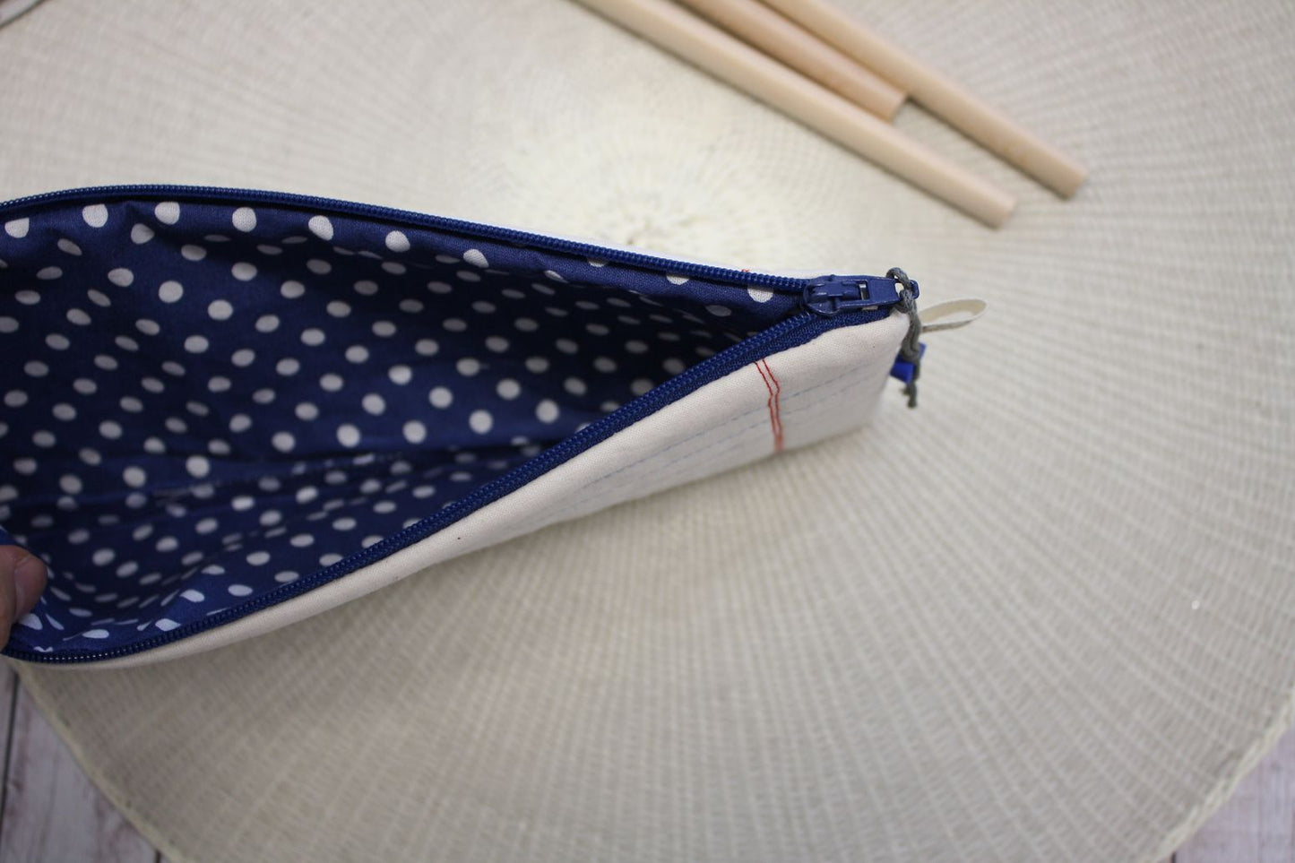 Astuccio portapenne Penne