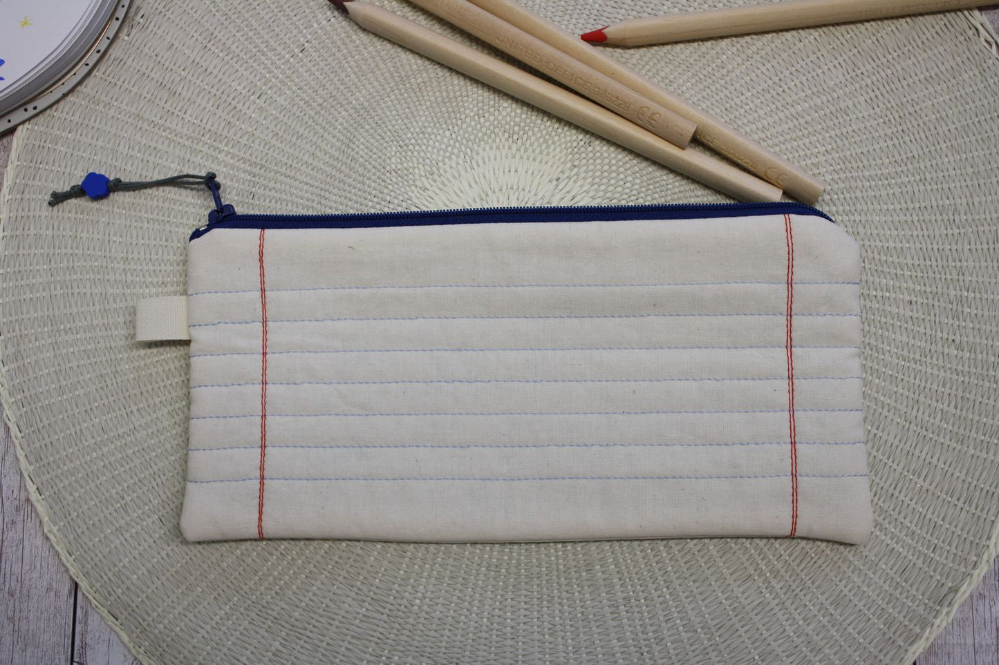 Astuccio portapenne Penne
