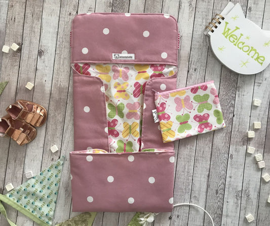 Bustina cerata - animali - RISERVATO PER BETULIA