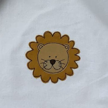 Leoncino NotOnlyTeddy