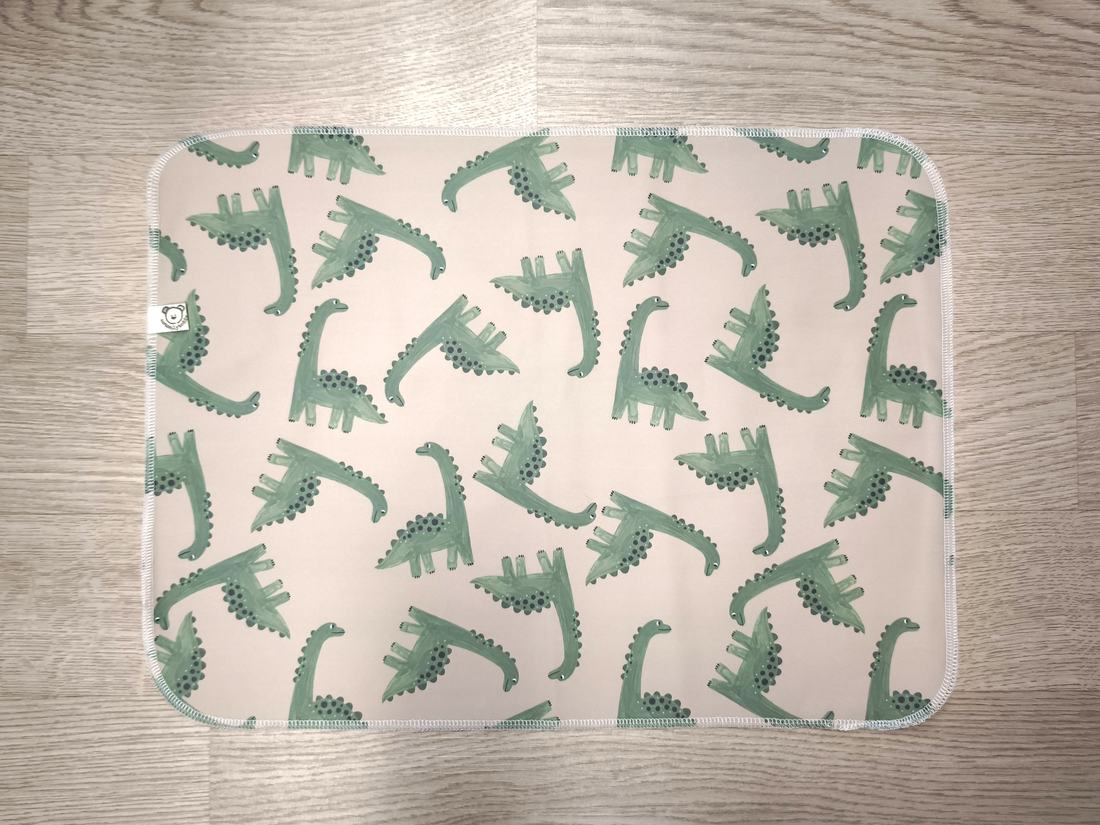 Tovaglietta cerata - Dinosauri