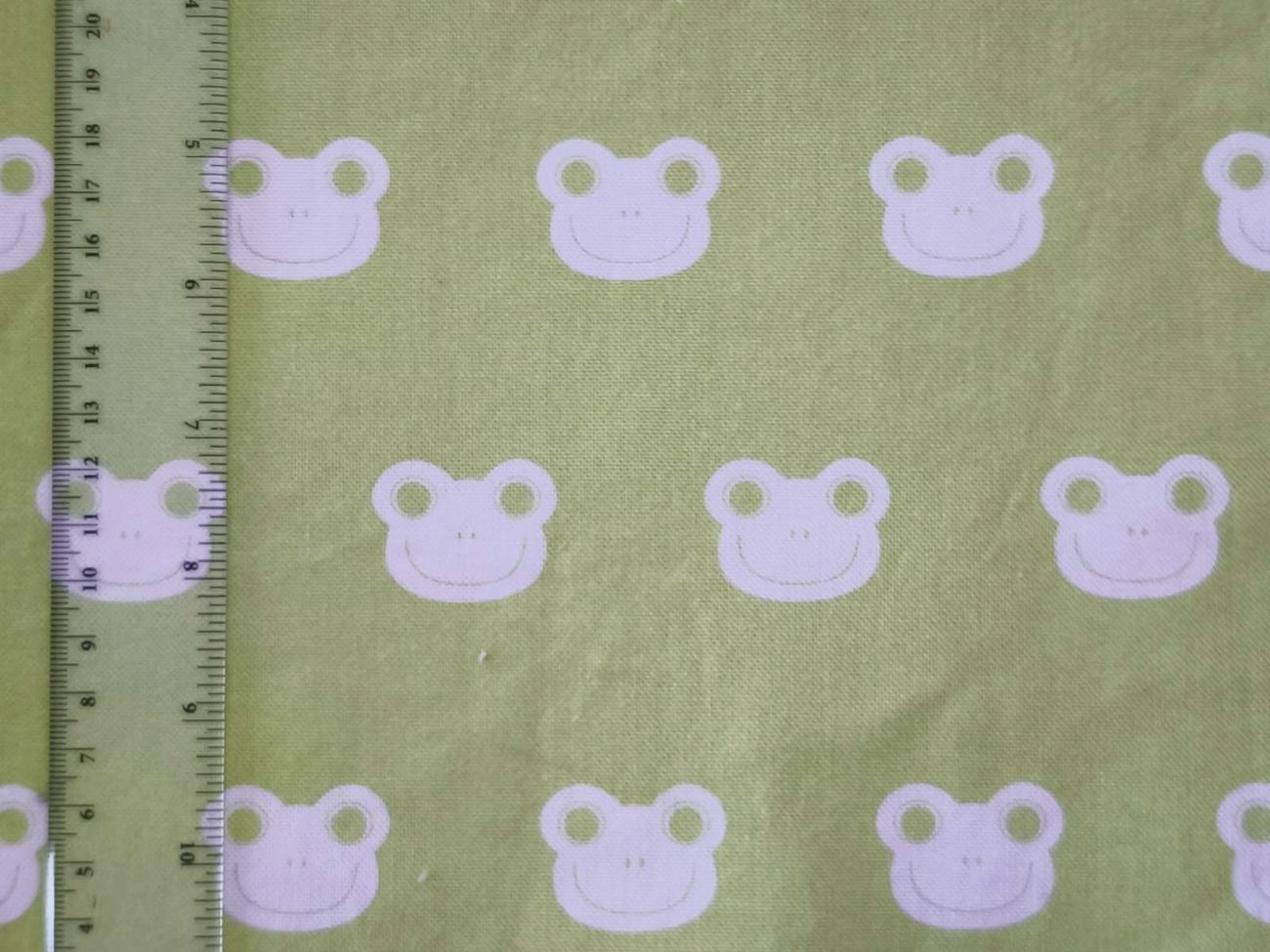 Sacchetto/Zainetto asilo per bambino con Principe Ranocchio 🐸👑